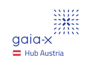 Gaia-X Logo