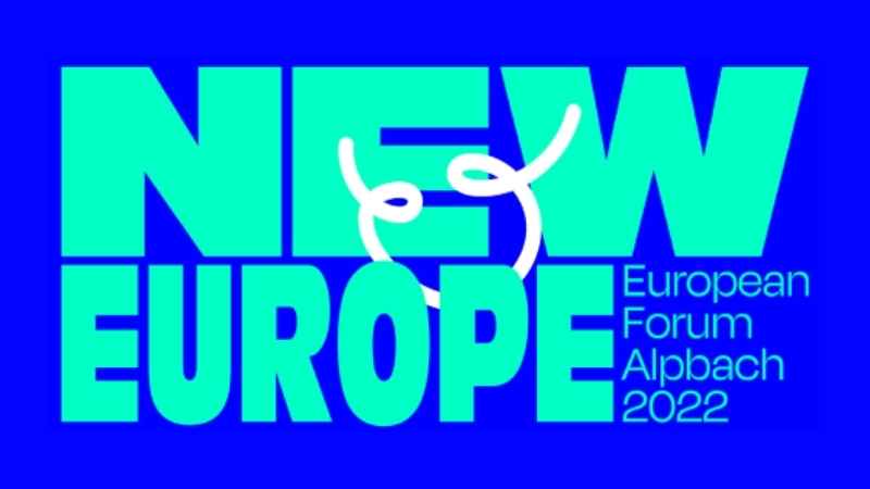 Europäisches Forum Alpbach (EFA)