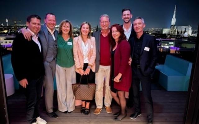 Gaia-X_News_ICTAustriaEvent Gruppenbild