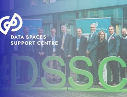 Inauguration of the Data Spaces Support Centre