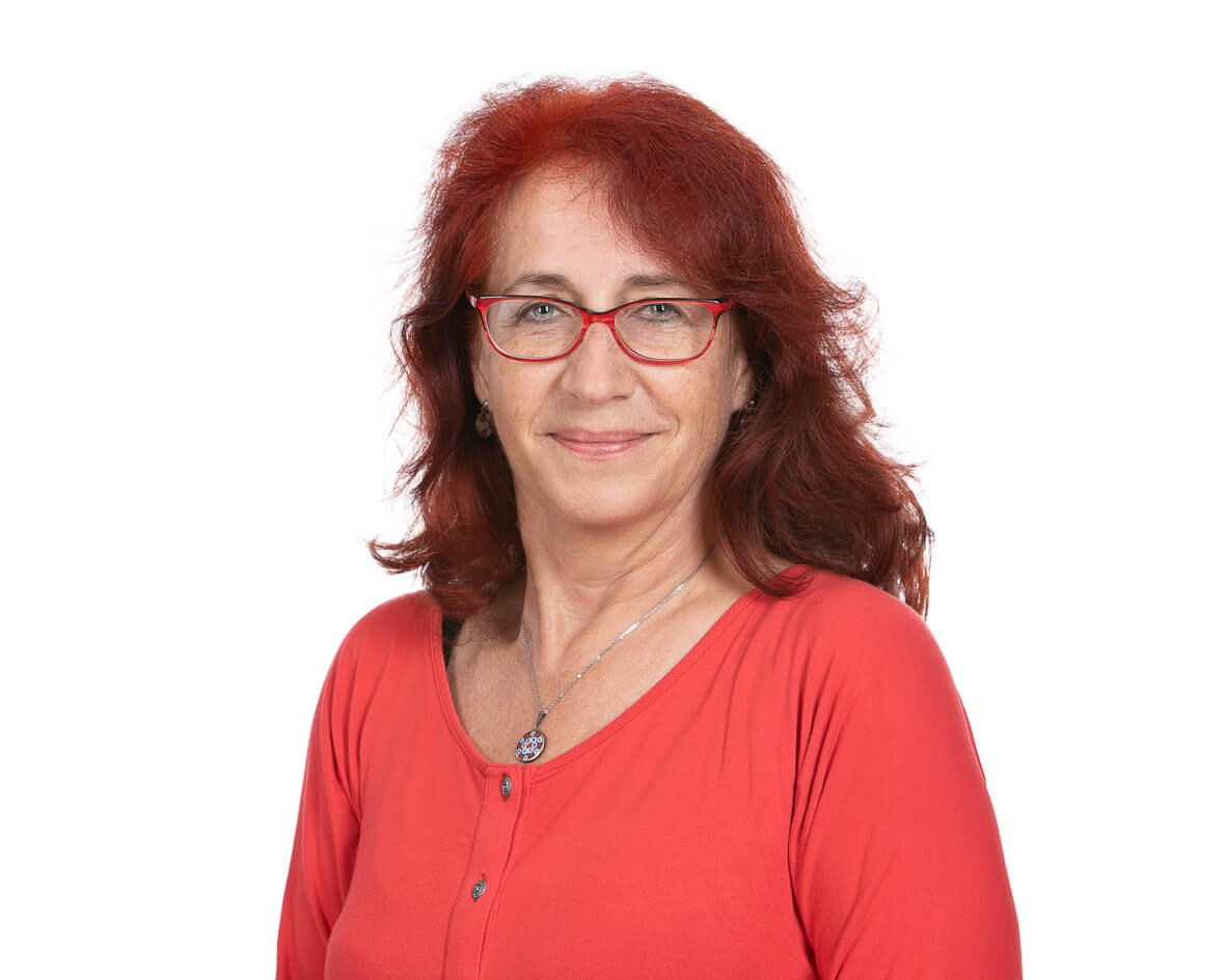 brigitte-lutz Bild von Brigitte Lutz