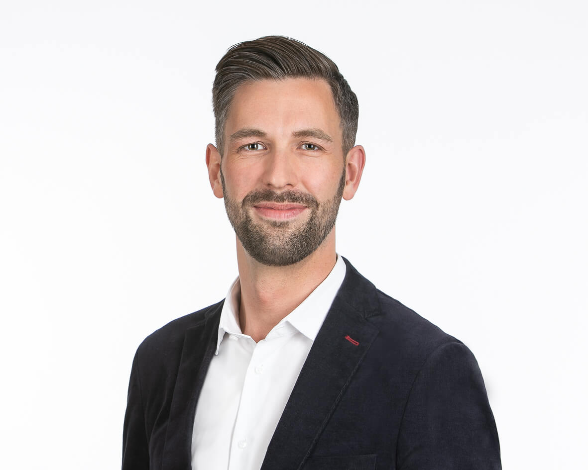 Christian Tauber Bild von Christian Tauber