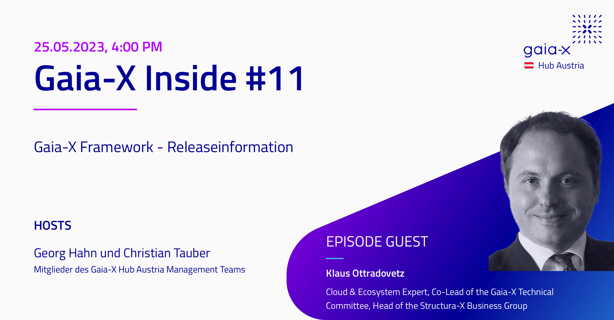 Coverbild für das Inside 11