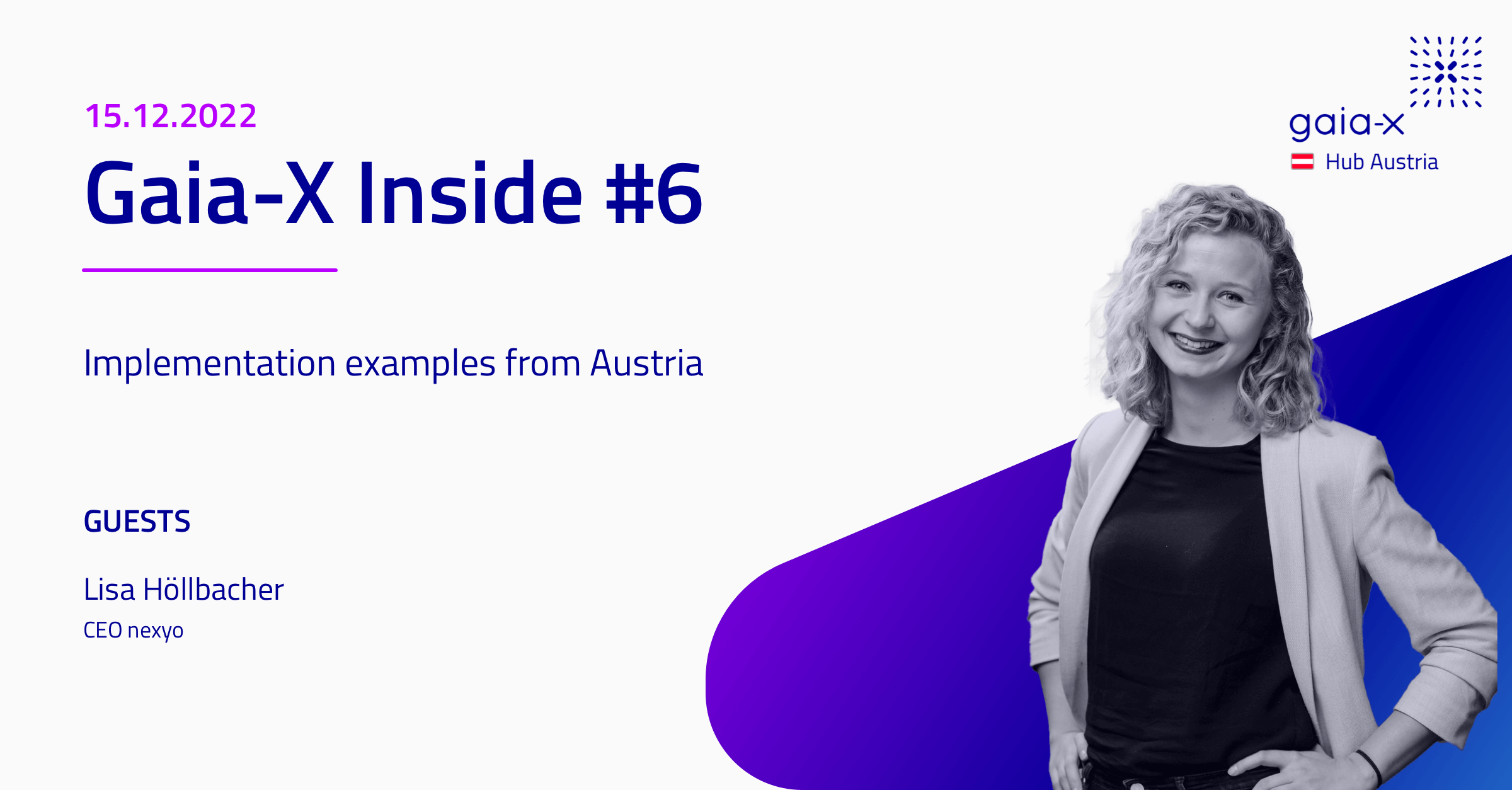 Coverbild für das Inside 6