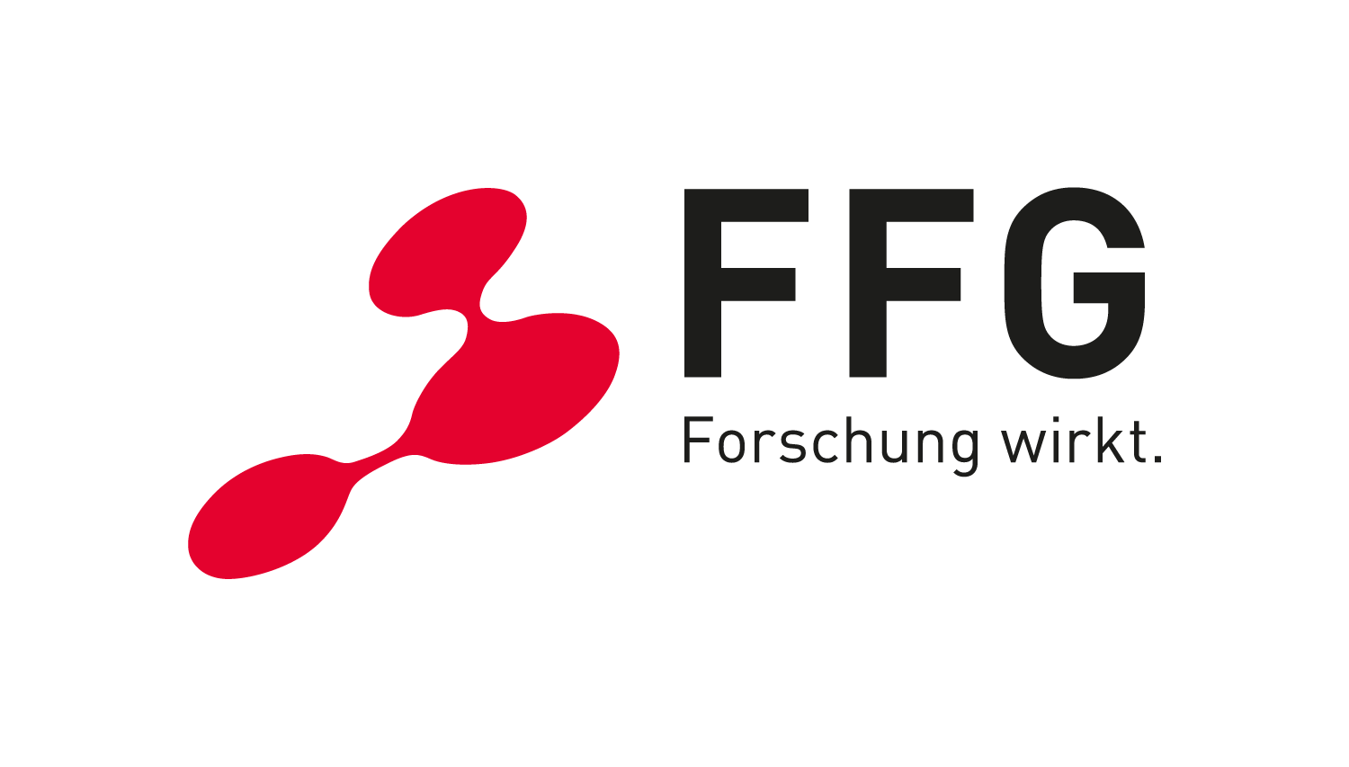 Logo von FFG